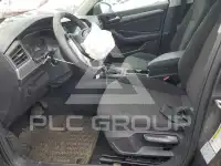 2019 Volkswagen Jetta фото