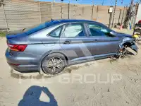 2019 Volkswagen Jetta фото