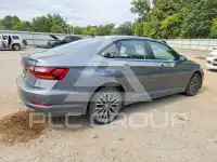 2019 Volkswagen Jetta фото