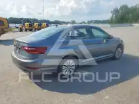 2019 Volkswagen Jetta фото