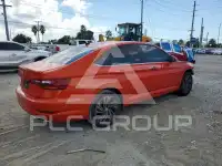 2019 Volkswagen Jetta фото