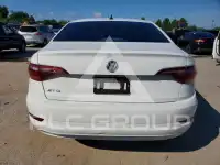 2019 Volkswagen Jetta фото