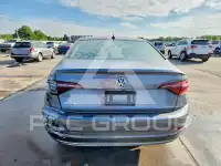 2019 Volkswagen Jetta photo