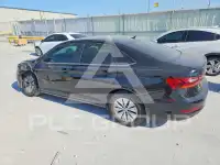 2019 Volkswagen Jetta фото
