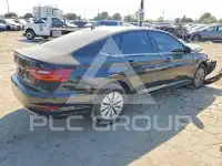 2019 Volkswagen Jetta photo