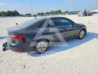2019 Volkswagen Jetta photo