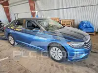 2019 Volkswagen Jetta фото