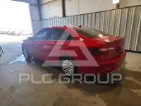 2019 Volkswagen Jetta photo