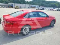 2019 Volkswagen Jetta photo