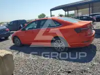 2019 Volkswagen Jetta фото