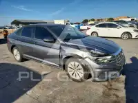 2019 Volkswagen Jetta фото