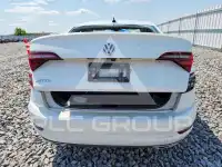 2019 Volkswagen Jetta фото