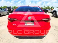 2019 Volkswagen Jetta photo