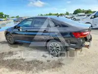 2019 Volkswagen Jetta photo
