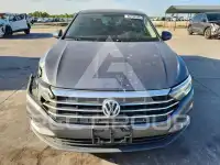 2019 Volkswagen Jetta фото