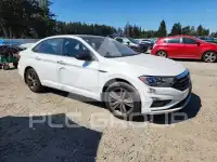 2019 Volkswagen Jetta фото