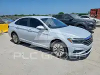 2019 Volkswagen Jetta фото
