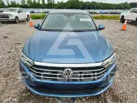 2019 Volkswagen Jetta photo