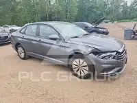 2019 Volkswagen Jetta фото