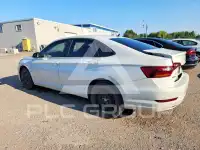 2019 Volkswagen Jetta photo