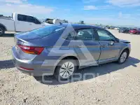 2019 Volkswagen Jetta фото