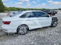 2019 Volkswagen Jetta фото