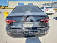 2019 Volkswagen Jetta фото