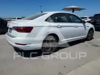2019 Volkswagen Jetta фото
