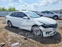 2019 Volkswagen Jetta фото