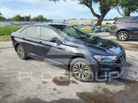 2019 Volkswagen Jetta photo