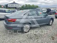 2019 Volkswagen Jetta photo
