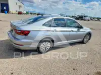 2019 Volkswagen Jetta фото