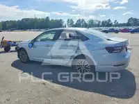 2019 Volkswagen Jetta фото