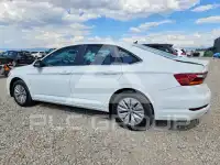 2019 Volkswagen Jetta фото