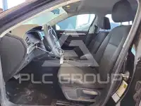 2019 Volkswagen Jetta фото