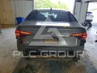 2019 Volkswagen Jetta фото