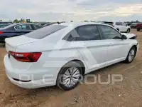 2019 Volkswagen Jetta photo