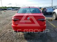 2019 Volkswagen Jetta фото