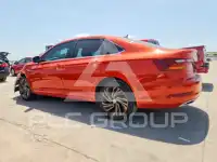 2019 Volkswagen Jetta фото