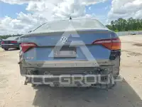 2019 Volkswagen Jetta фото