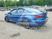2019 Volkswagen Jetta photo
