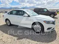 2019 Volkswagen Jetta фото