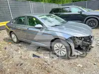 2019 Volkswagen Jetta photo