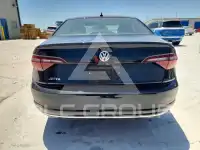 2019 Volkswagen Jetta фото