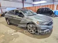 2019 Volkswagen Jetta фото