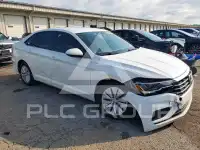 2019 Volkswagen Jetta фото