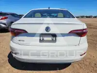 2019 Volkswagen Jetta фото