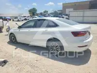 2019 Volkswagen Jetta photo