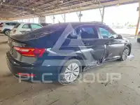 2019 Volkswagen Jetta фото