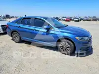 2019 Volkswagen Jetta фото